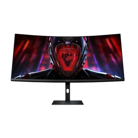 Xiaomi Curved Gaming Monitor G34Wqi&nbsp;Uk